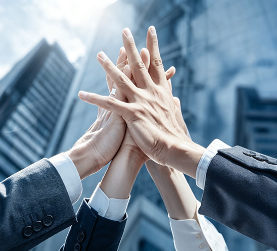 Competitive Advantage - Nanjing Dete